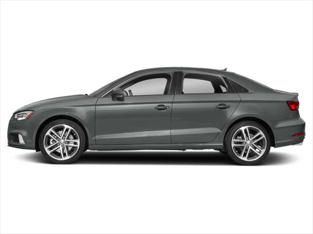 2020 Audi A3 Premium 40 TFSI Front-Wheel Drive S tronic