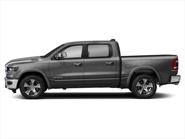 2019 RAM 1500 Laramie Crew Cab 4x2 57 Box