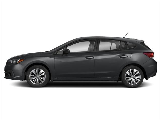 2020 Subaru Impreza Premium 5-Door 2020 Subaru Impreza Premium 5-Door
