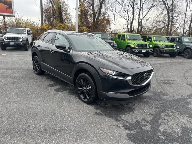 2024 Mazda CX-30 2.5 S Select Sport 2024 Mazda CX-30 2.5 S Select Sport