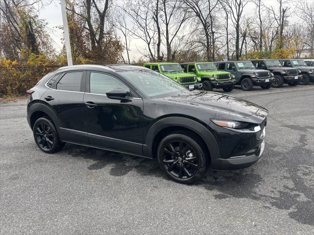 2024 Mazda CX-30 2.5 S Select Sport 2024 Mazda CX-30 2.5 S Select Sport
