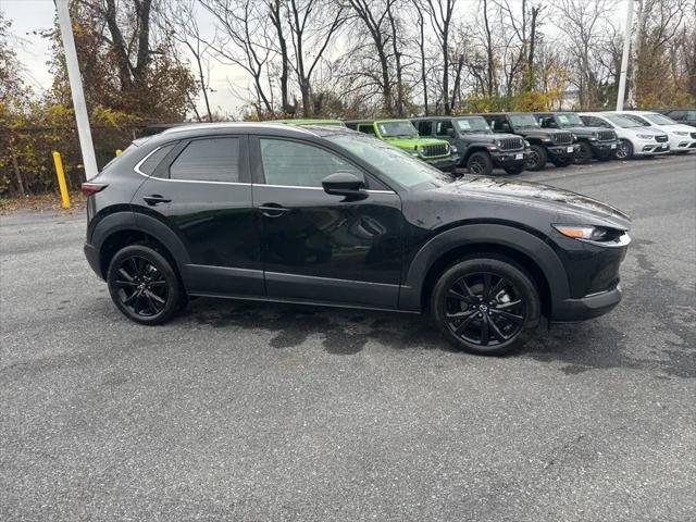 2024 Mazda CX-30 2.5 S Select Sport 2024 Mazda CX-30 2.5 S Select Sport