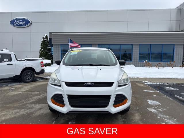 2013 Ford Escape S 2013 Ford Escape S