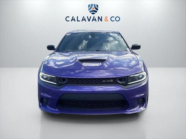 2023 Dodge Charger Scat Pack 2023 Dodge Charger Scat Pack