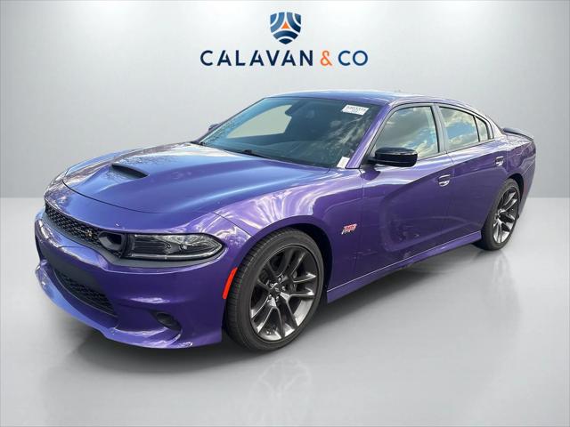 2023 Dodge Charger Scat Pack 2023 Dodge Charger Scat Pack