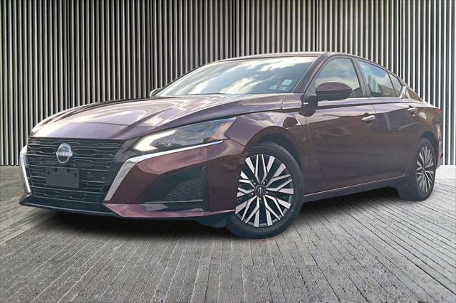 2023 Nissan Altima SV FWD 2023 Nissan Altima SV FWD