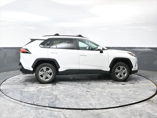 2024 Toyota RAV4 XLE 2024 Toyota RAV4 XLE