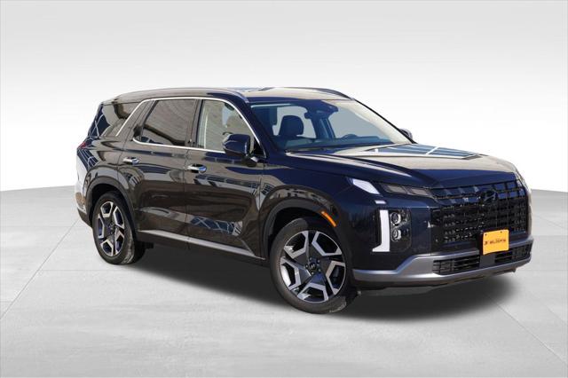2025 Hyundai Palisade SEL Premium 2025 Hyundai Palisade SEL Premium