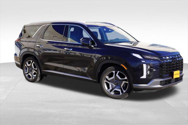 2025 Hyundai Palisade SEL Premium 2025 Hyundai Palisade SEL Premium