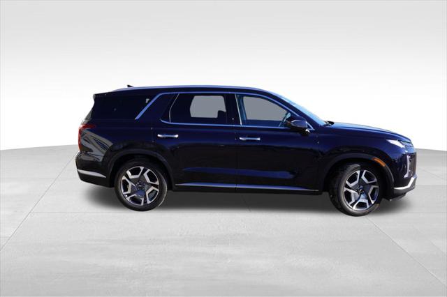 2025 Hyundai Palisade SEL Premium 2025 Hyundai Palisade SEL Premium