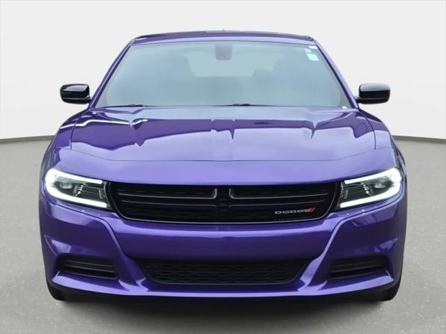 2023 Dodge Charger SXT 2023 Dodge Charger SXT