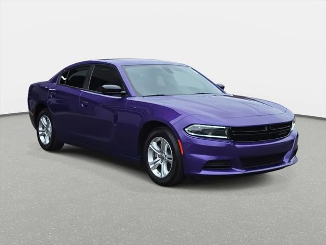 2023 Dodge Charger SXT 2023 Dodge Charger SXT