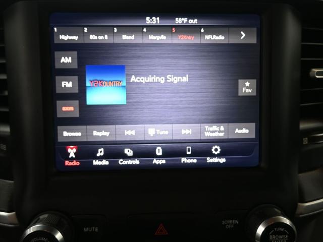 2019 RAM 1500 Big Horn/Lone Star Crew Cab 4x4 57 Box 2019 RAM 1500 Big Horn/Lone Star Crew Cab 4x4 57 Box