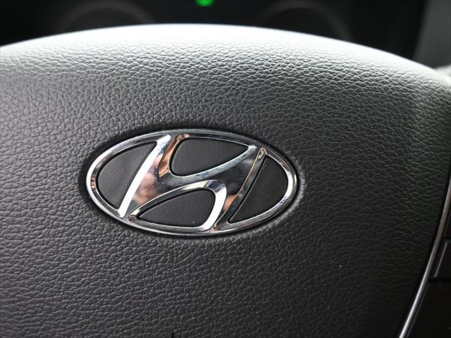 2017 Hyundai Sonata Sport 2017 Hyundai Sonata Sport