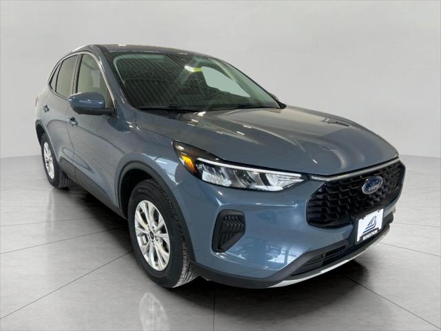 2023 Ford Escape Active 2023 Ford Escape Active