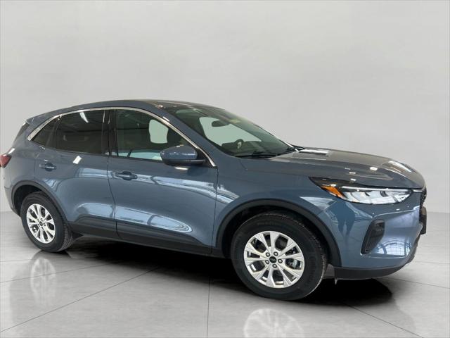 2023 Ford Escape Active 2023 Ford Escape Active