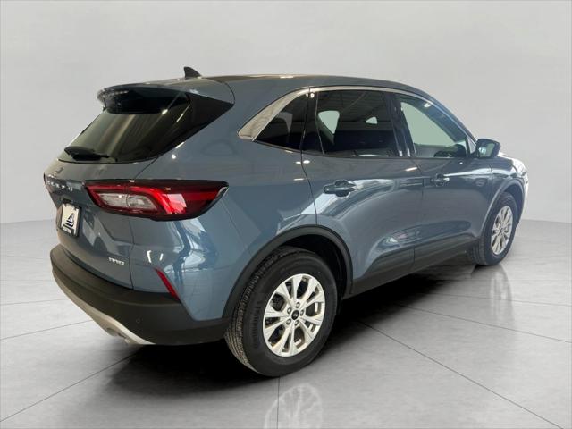 2023 Ford Escape Active 2023 Ford Escape Active