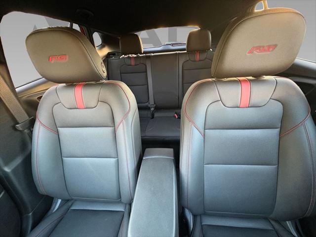 2024 Chevrolet Trax FWD 2RS 2024 Chevrolet Trax FWD 2RS