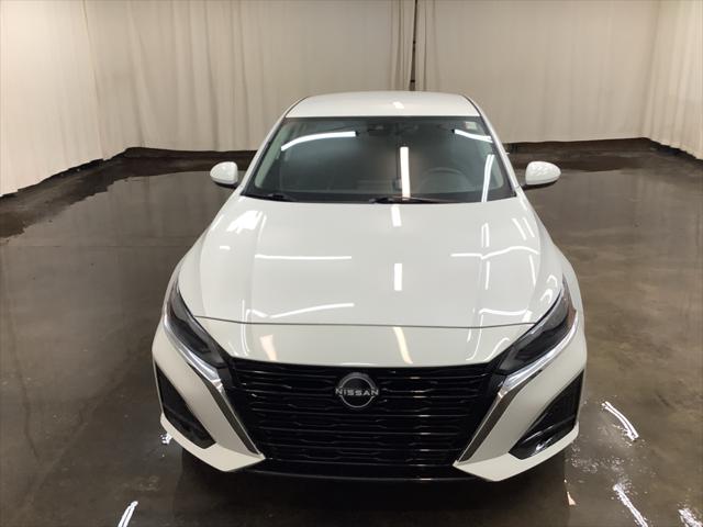2023 Nissan Altima S FWD