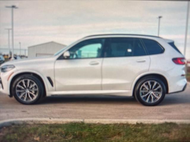 2023 BMW X5 xDrive40i 2023 BMW X5 xDrive40i
