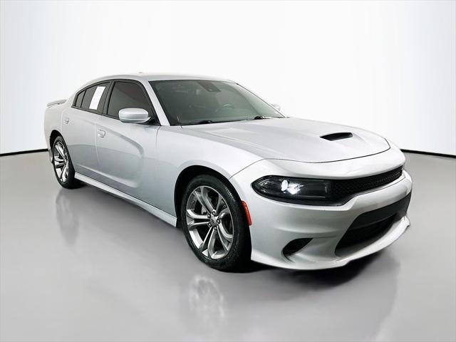 2022 Dodge Charger GT RWD 2022 Dodge Charger GT RWD