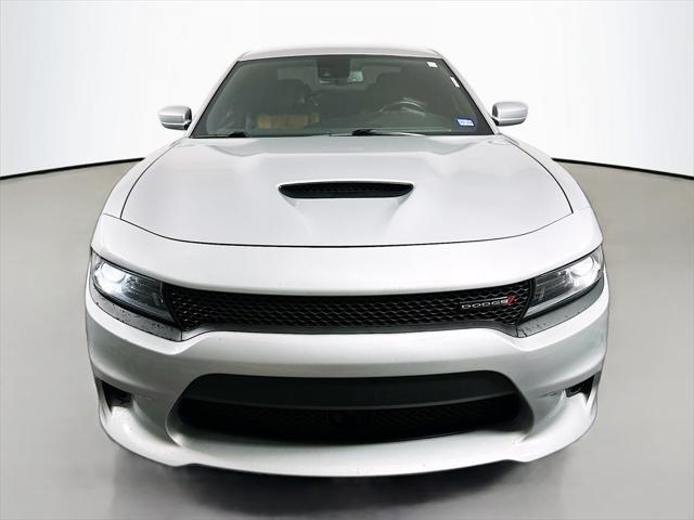 2022 Dodge Charger GT RWD 2022 Dodge Charger GT RWD