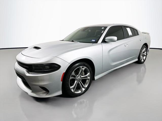 2022 Dodge Charger GT RWD 2022 Dodge Charger GT RWD