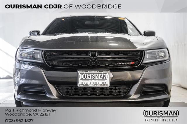 2023 Dodge Charger SXT 2023 Dodge Charger SXT