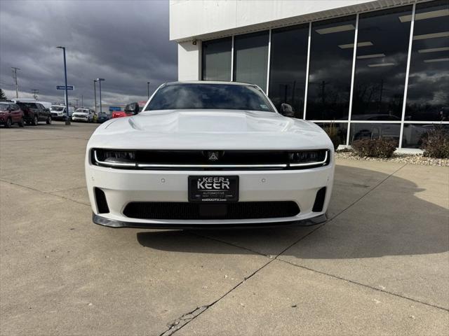 2024 Dodge Charger Daytona Scat Pack AWD