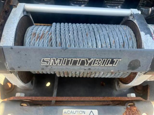 2011 Jeep Wrangler Sport 2011 Jeep Wrangler Sport