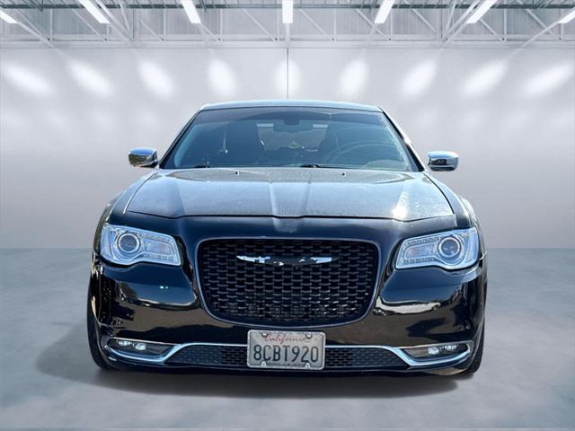 2016 Chrysler 300C C