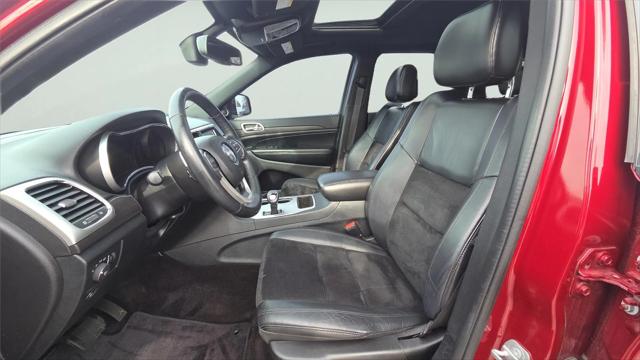 2015 Jeep Grand Cherokee Altitude 2015 Jeep Grand Cherokee Altitude