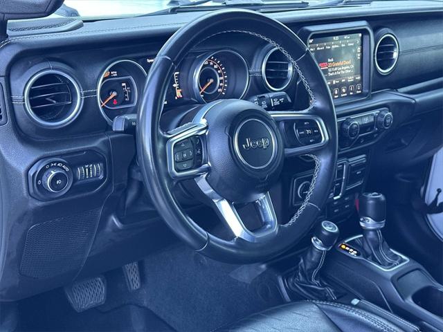 2018 Jeep Wrangler Unlimited Sahara 4x4 2018 Jeep Wrangler Unlimited Sahara 4x4