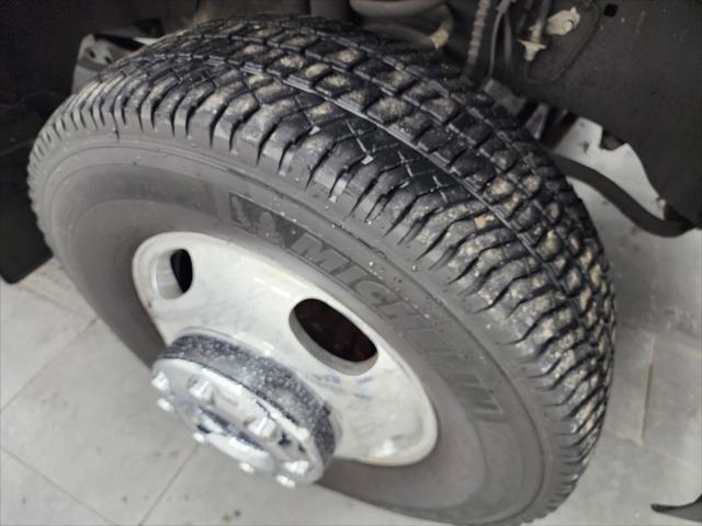 2019 Ford F-350 LARIAT 2019 Ford F-350 LARIAT