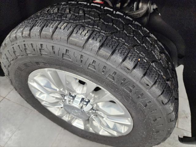 2021 Chevrolet Silverado 2500HD 4WD Crew Cab Standard Bed High Country 2021 Chevrolet Silverado 2500HD 4WD Crew Cab Standard Bed High Country