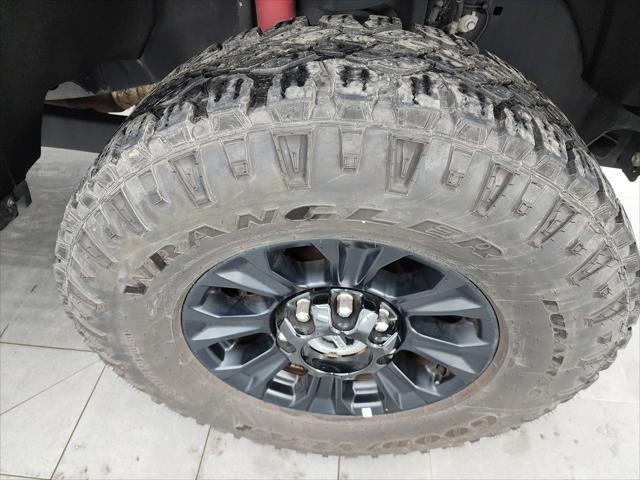 2022 Ford F-250 LARIAT 2022 Ford F-250 LARIAT