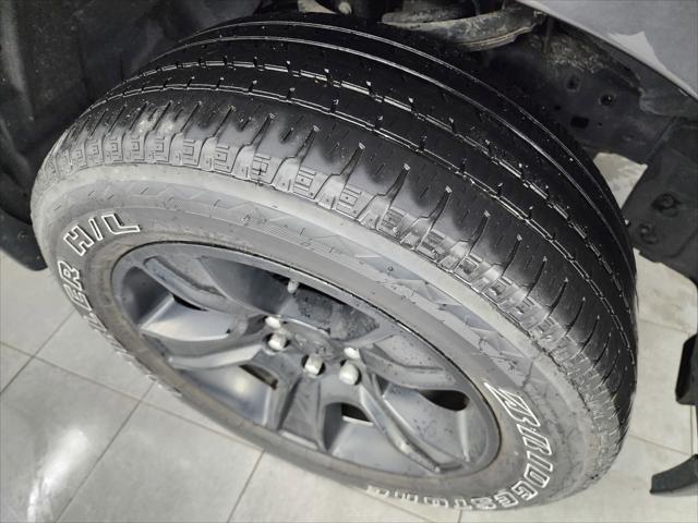 2023 RAM 1500 Big Horn Crew Cab 4x4 64 Box 2023 RAM 1500 Big Horn Crew Cab 4x4 64 Box