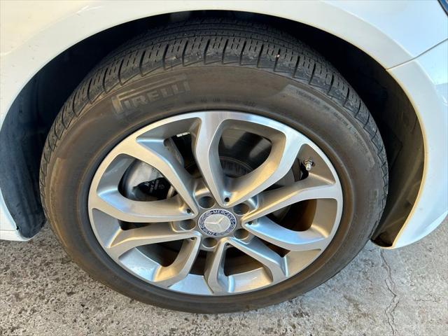 2016 Mercedes-Benz C 300 Luxury 4MATIC