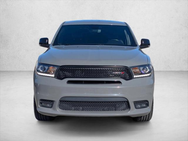 2019 Dodge Durango GT Plus RWD 2019 Dodge Durango GT Plus RWD