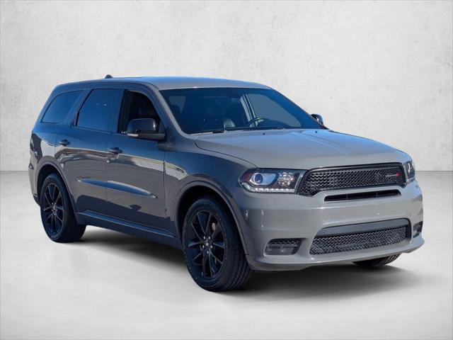 2019 Dodge Durango GT Plus RWD 2019 Dodge Durango GT Plus RWD