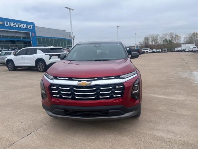 2025 Chevrolet Equinox FWD LT 2025 Chevrolet Equinox FWD LT