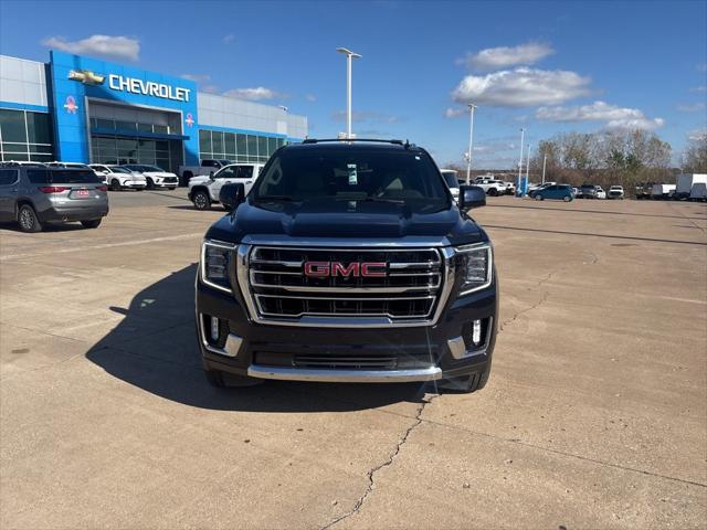 2023 GMC Yukon XL 4WD SLT 2023 GMC Yukon XL 4WD SLT