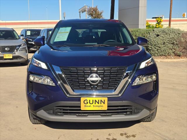 2023 Nissan Rogue SV FWD 2023 Nissan Rogue SV FWD