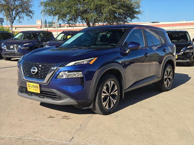 2023 Nissan Rogue SV FWD 2023 Nissan Rogue SV FWD