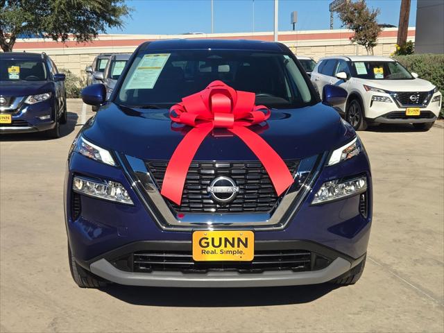 2023 Nissan Rogue SV FWD 2023 Nissan Rogue SV FWD