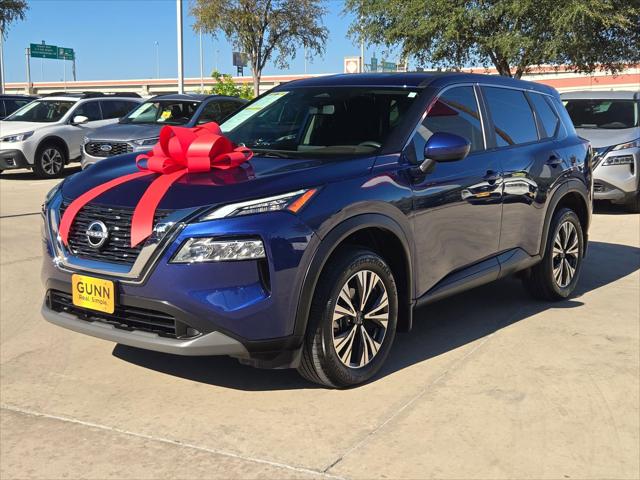 2023 Nissan Rogue SV FWD 2023 Nissan Rogue SV FWD