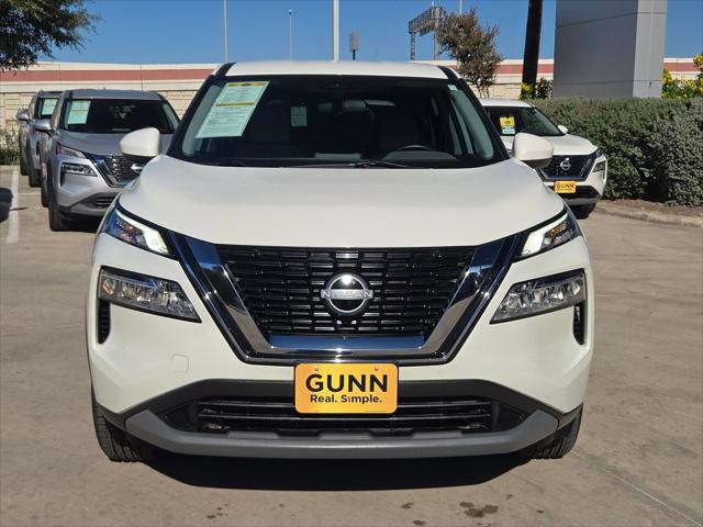 2023 Nissan Rogue SV FWD 2023 Nissan Rogue SV FWD