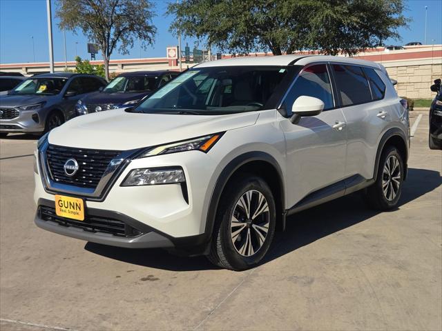 2023 Nissan Rogue SV FWD 2023 Nissan Rogue SV FWD