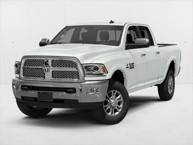 2017 RAM 3500 Laramie Crew Cab 4x4 64 Box 2017 RAM 3500 Laramie Crew Cab 4x4 64 Box