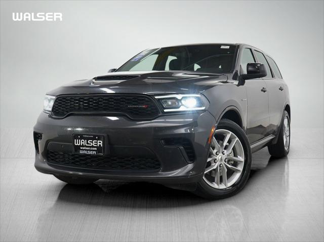 2024 Dodge Durango R/T AWD 2024 Dodge Durango R/T AWD